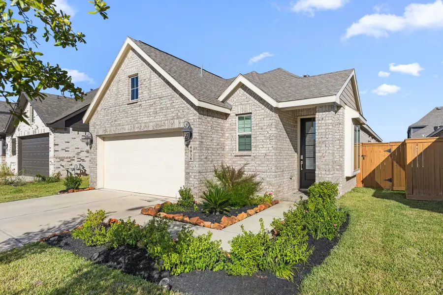 4938 Sand Clouds Drive, Katy, TX 77493 - Image #2