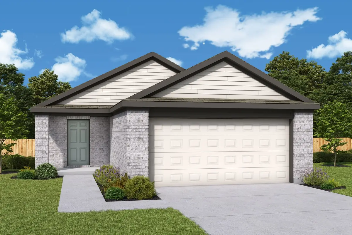 25120 Pomegranate Place, Montgomery, TX 77316 - #1