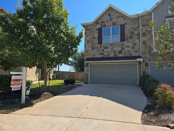 12106 La Strada Street, Richmond, TX 77406