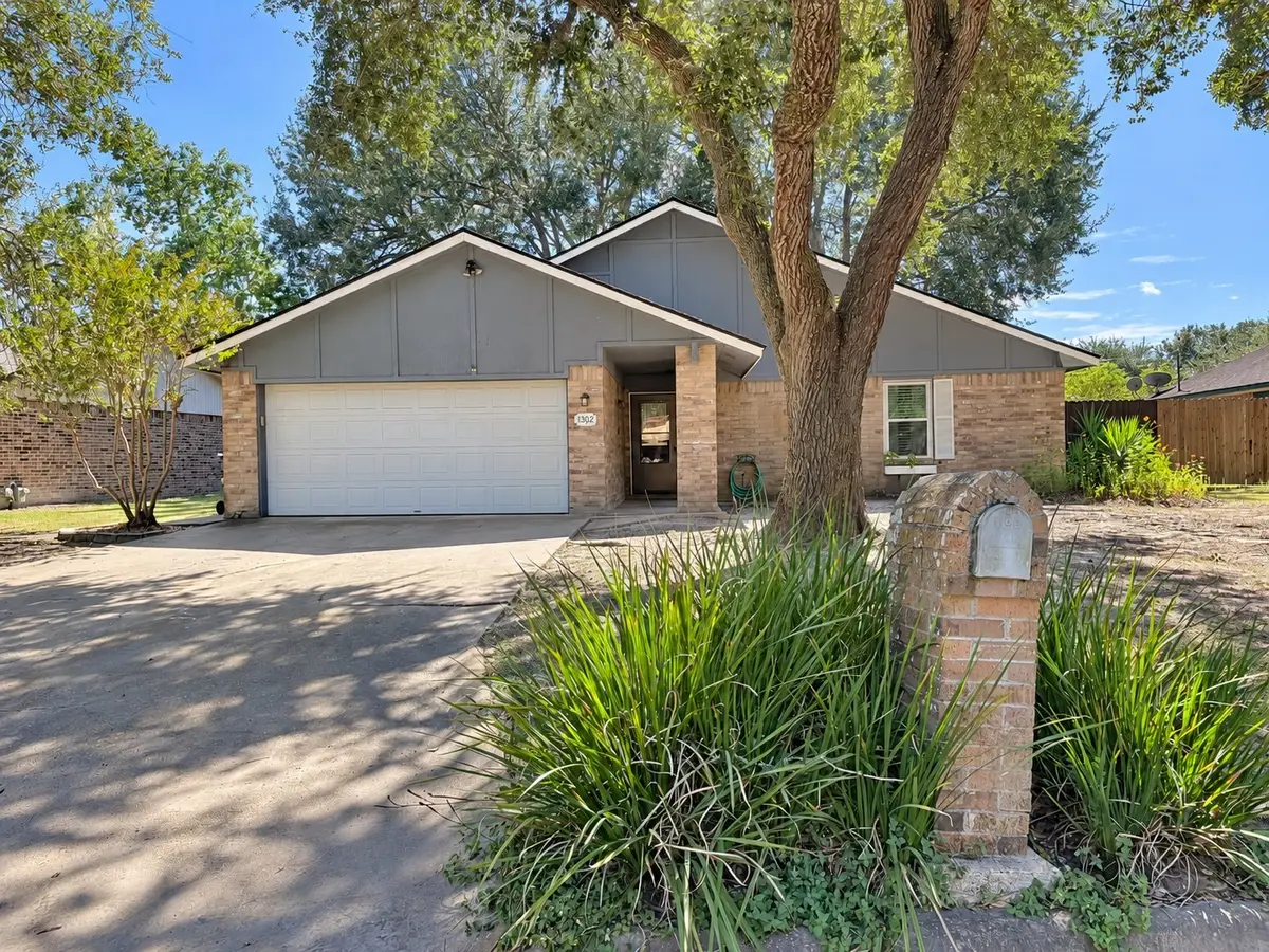 1302 Marlin Court, Bay City, TX 77414 - #1