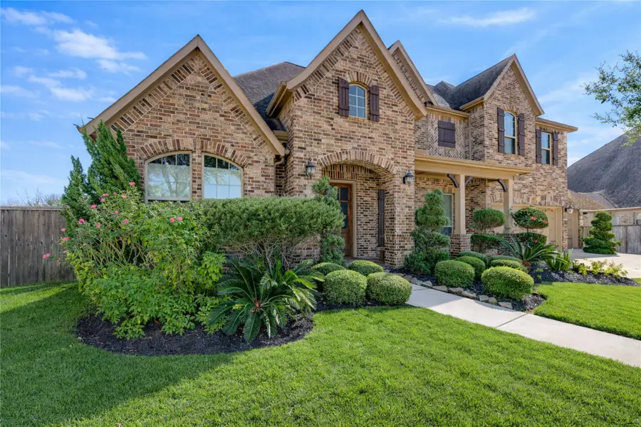 8803 Purdy Crescent Trail, Richmond, TX 77406 - Image #3