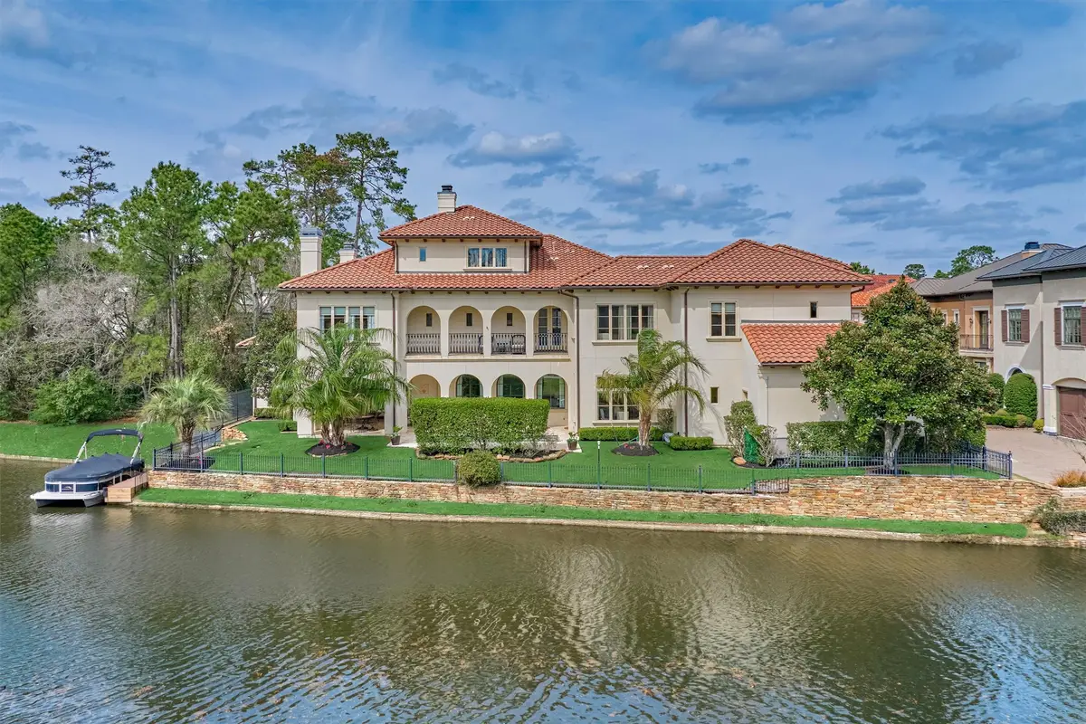 3 Dorset Square, The Woodlands, TX 77381 - #1