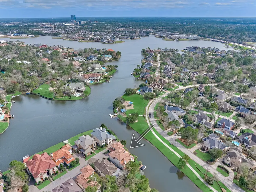 3 Dorset Square, The Woodlands, TX 77381 - #3