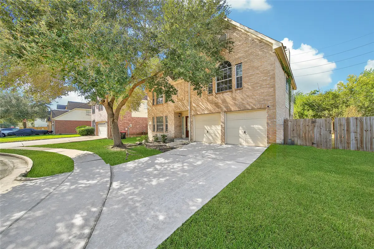 3802 Teal Maple Court, Fresno, TX 77545 - Image #1
