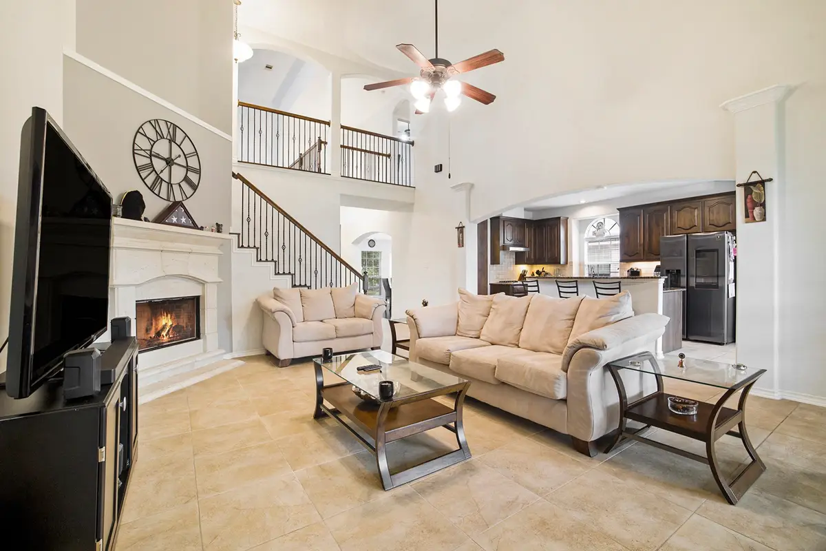 20692 Oakhurst Meadows Drive, Porter, TX 77365 - Image #1