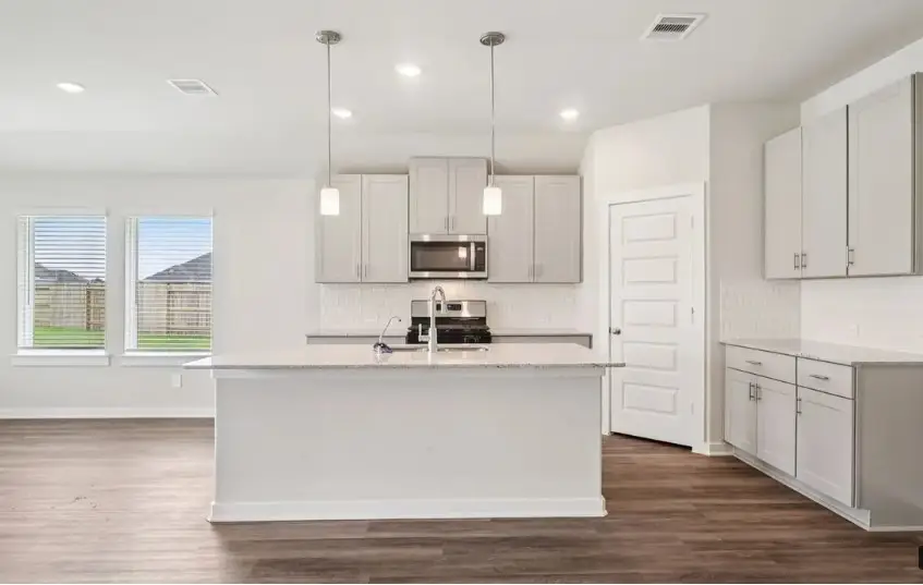 31102 Fermo Hills Lane, Huffman, TX 77336 - #1