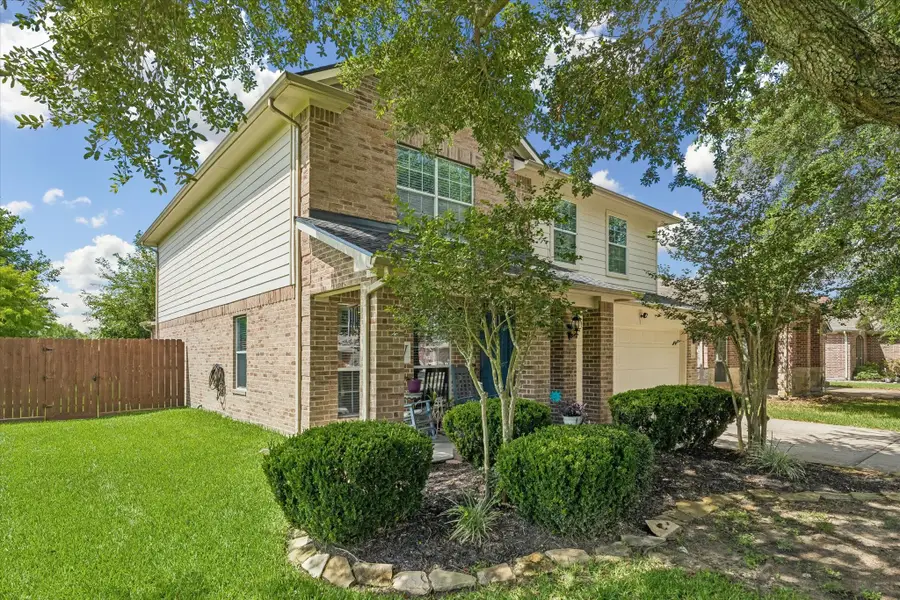 1041 Riverwood Drive, Dickinson, TX 77539 - #2