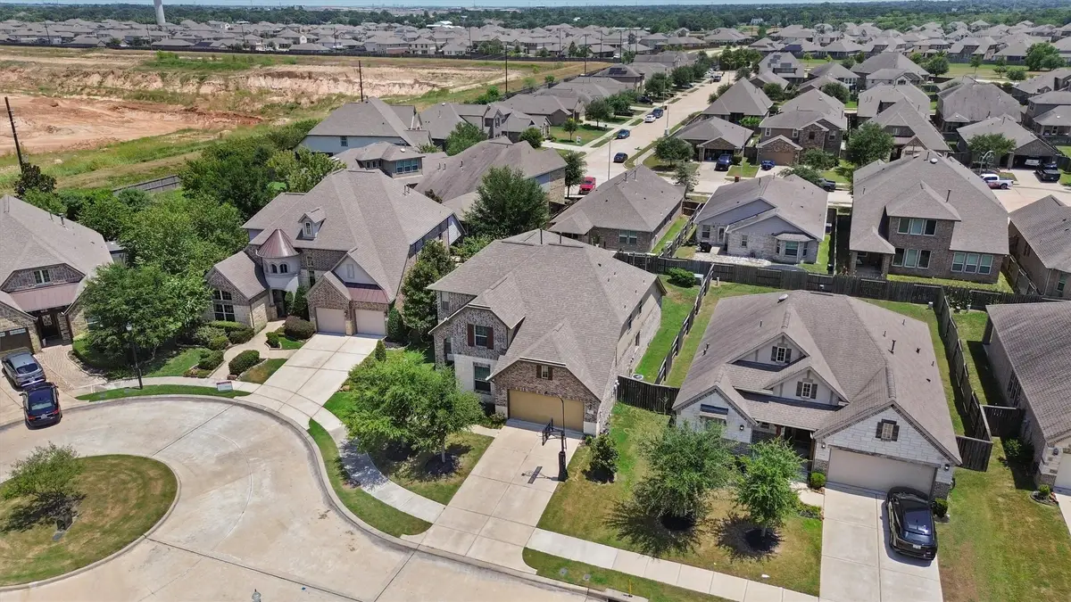 9710 Turquoise Sky Court, Richmond, TX 77406 - #1