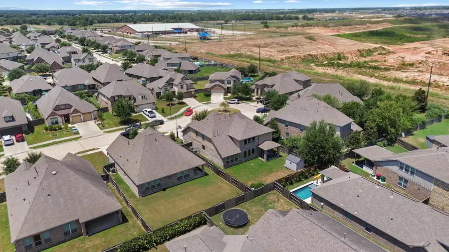 9710 Turquoise Sky Court, Richmond, TX 77406 - #2