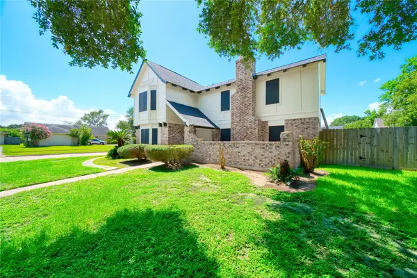 21434 Park Bluff Drive, Katy, TX 77450