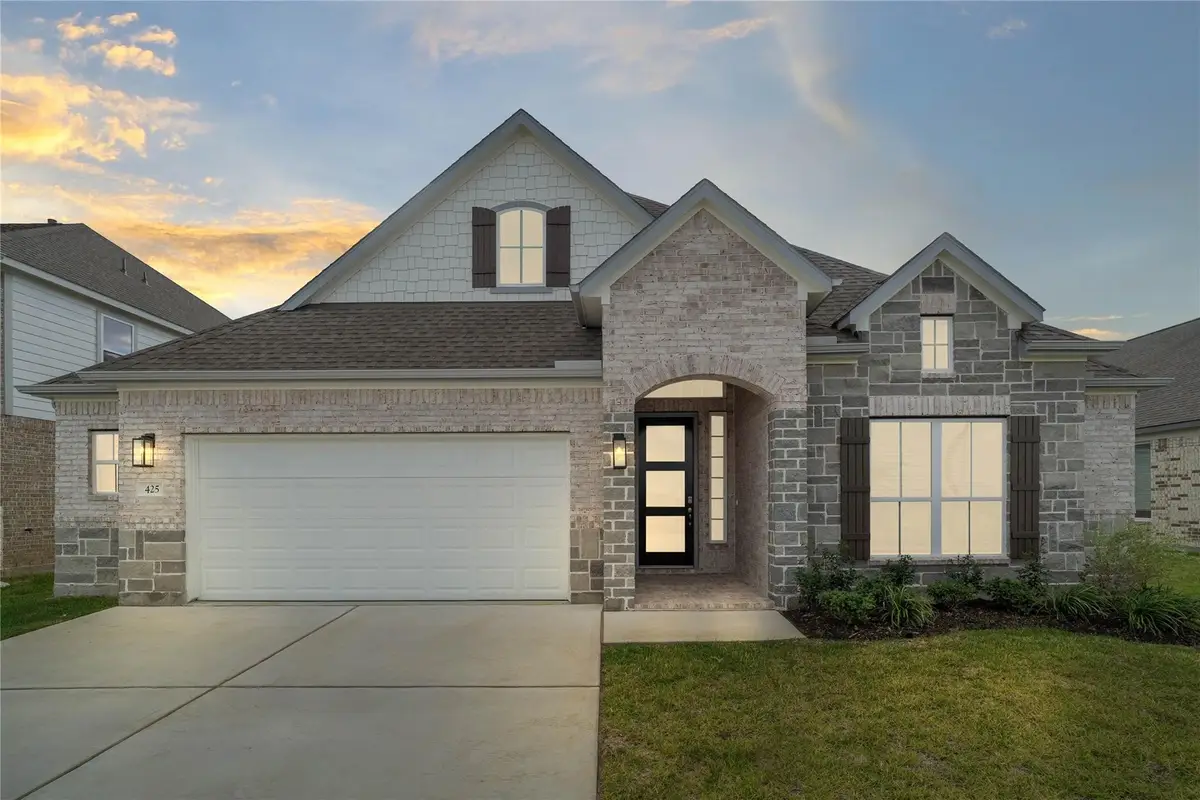 425 Piney Rocks Lane, Waller, TX 77484 - #1