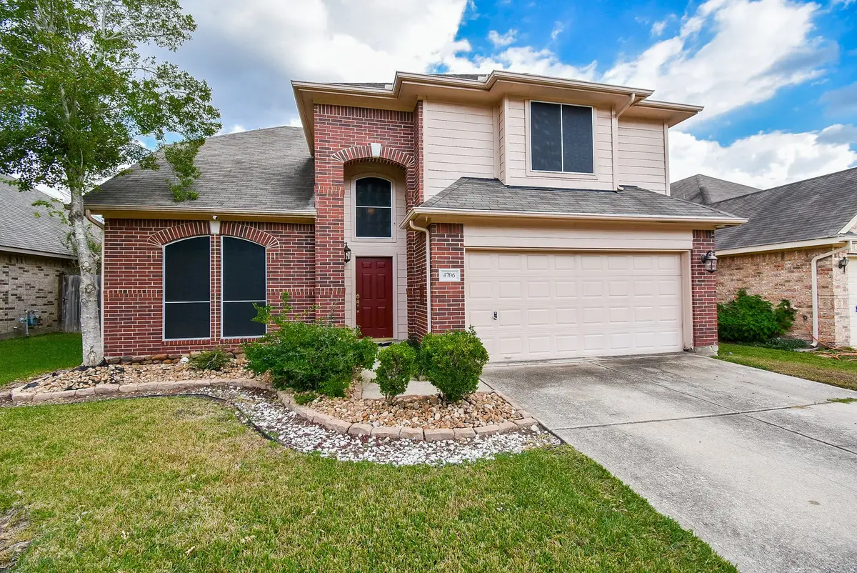 4706 Sienna Heights Lane, Pasadena, TX 77505 - Image #1