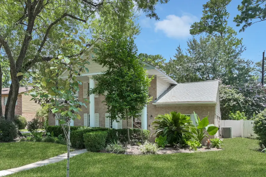 25606 Pecan Valley Circle, Southeast Montgomery, TX 77380 - Image #2