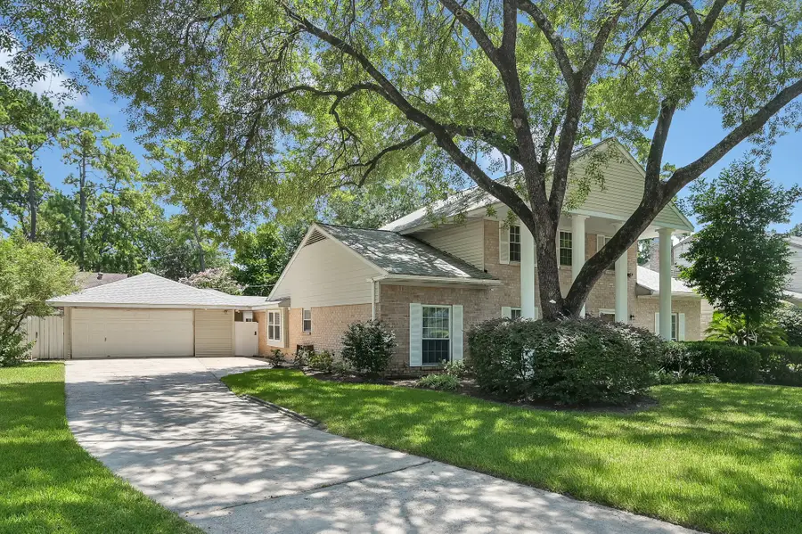 25606 Pecan Valley Circle, Southeast Montgomery, TX 77380 - Image #3