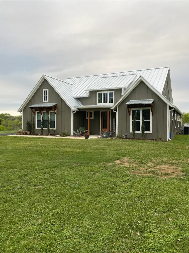 1532 County Road 250, Weimar, TX 78962 - #3