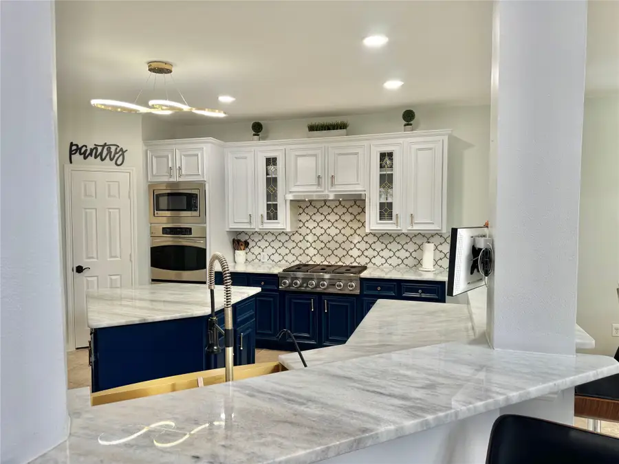 4514 Buffalo Lake Court, Richmond, TX 77406 - #2