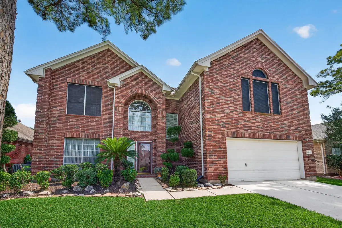 10515 Encino Pass Trail, Houston, TX 77064 - #1