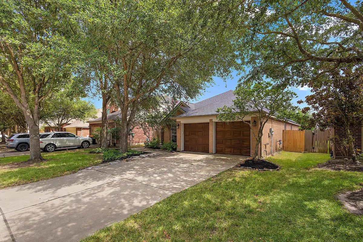 28207 Everett Knolls Drive, Katy, TX 77494 - #1