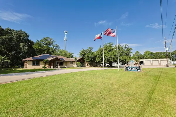 5907 Spring Cypress Road, Spring, TX 77379