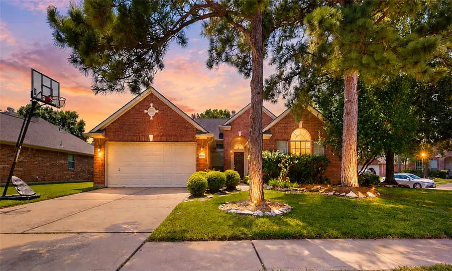 8835 Gas Light Village Drive, Houston, TX 77095 - #2