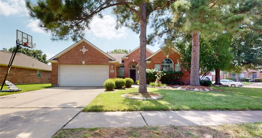 8835 Gas Light Village Drive, Houston, TX 77095 - #3