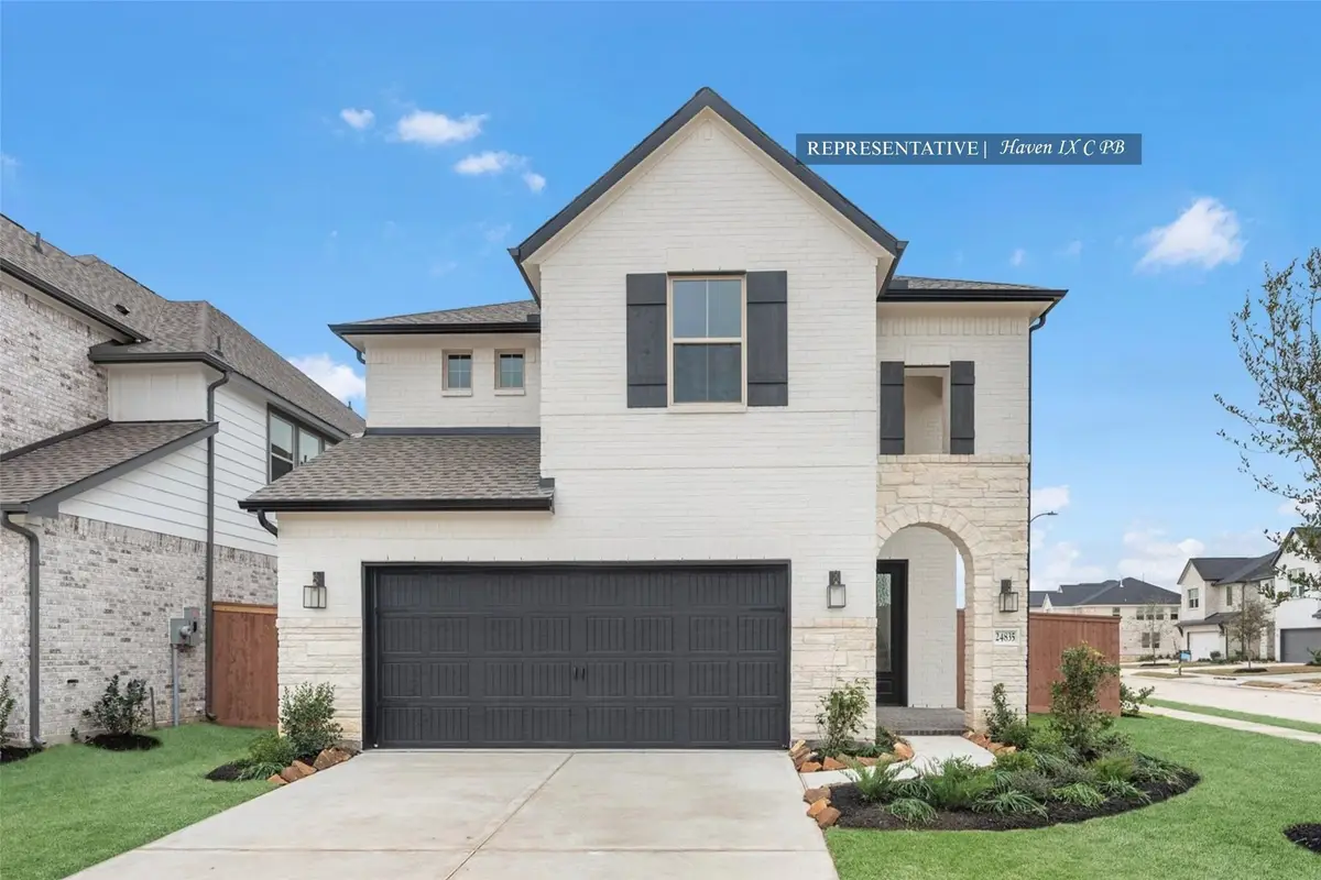 10411 Melida Dawn Way, Richmond, TX 77406 - #1