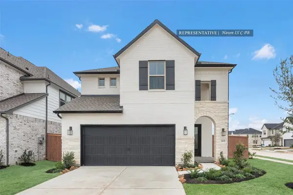 10411 Melida Dawn Way, Richmond, TX 77406