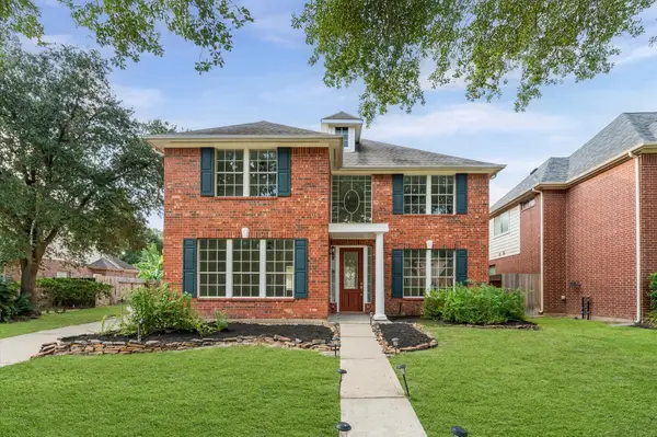 6330 N Borg Breakpoint Drive N, Spring, TX 77379