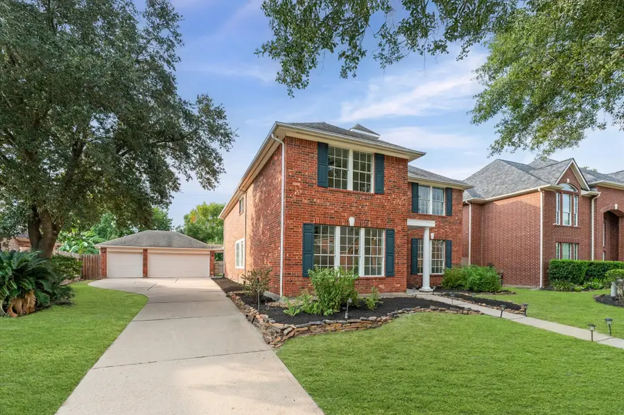 6330 N Borg Breakpoint Drive N, Spring, TX 77379 - #3