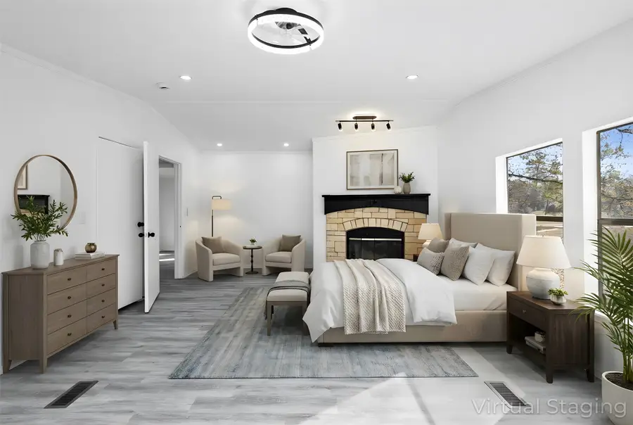 11759 W Hollyhill Drive, Plantersville, TX 77363 - #3