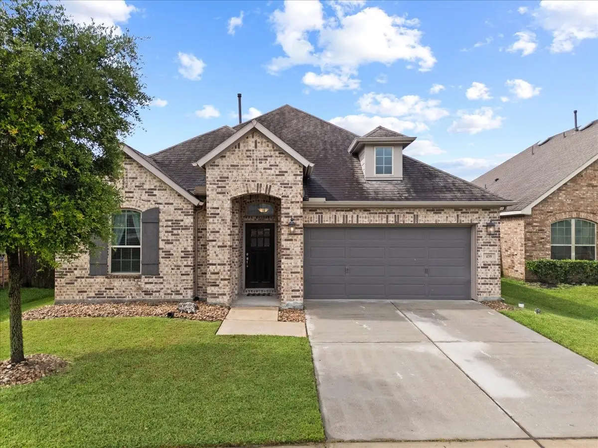 439 Bayberry Landing Way, Crosby, TX 77532 - #1