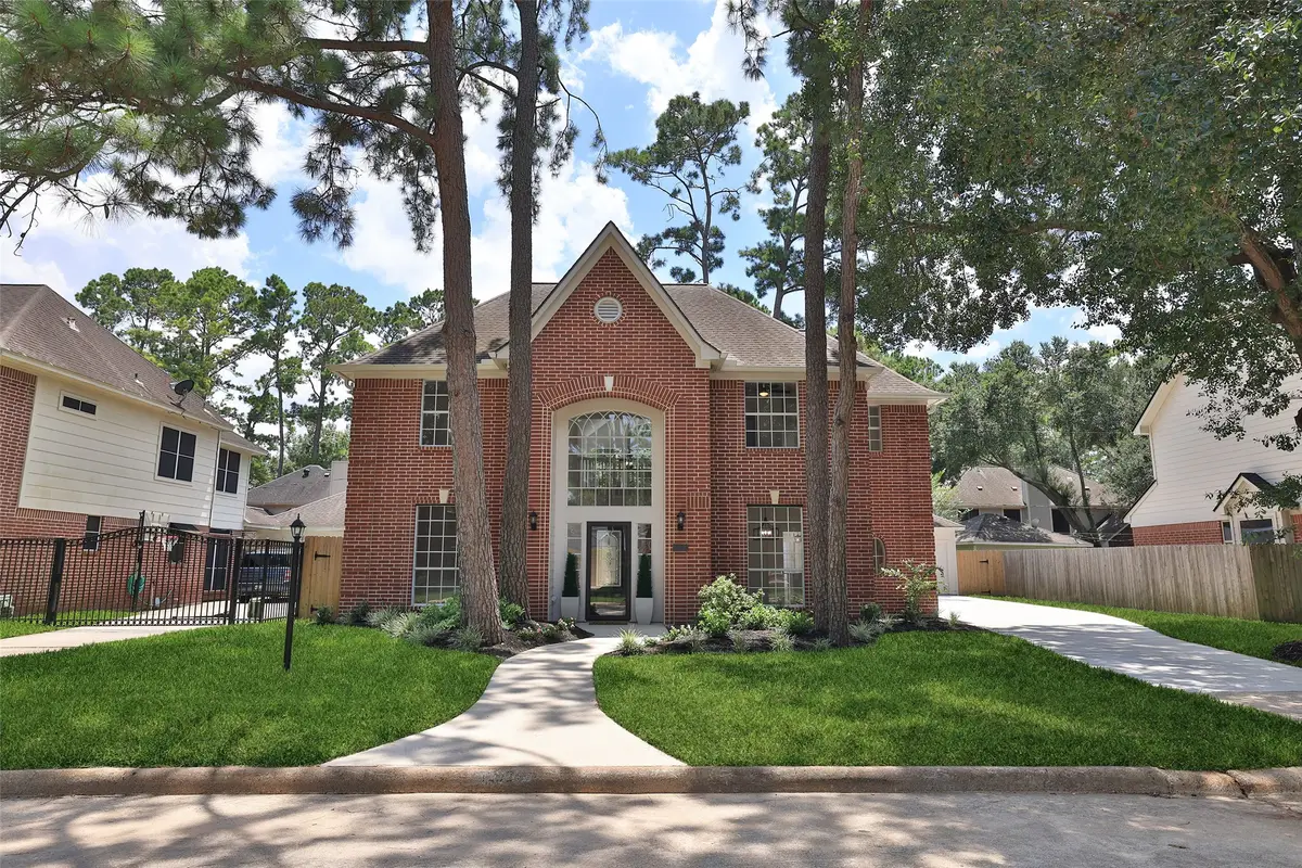 12927 Golden Rainbow Drive, Cypress, TX 77429 - #1