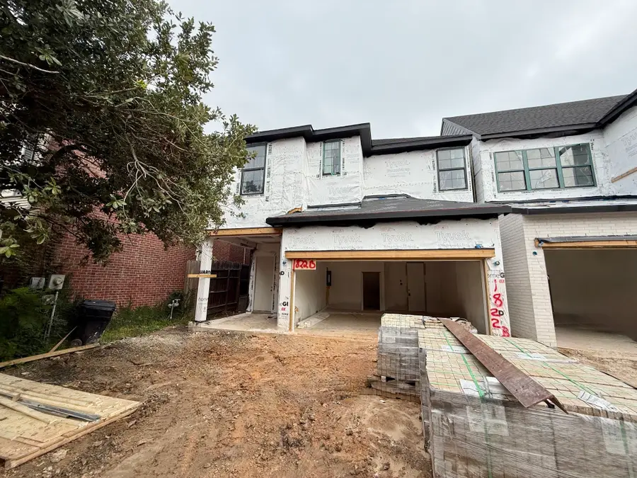 1822 Branard Street #B, Houston, TX 77098 - #3