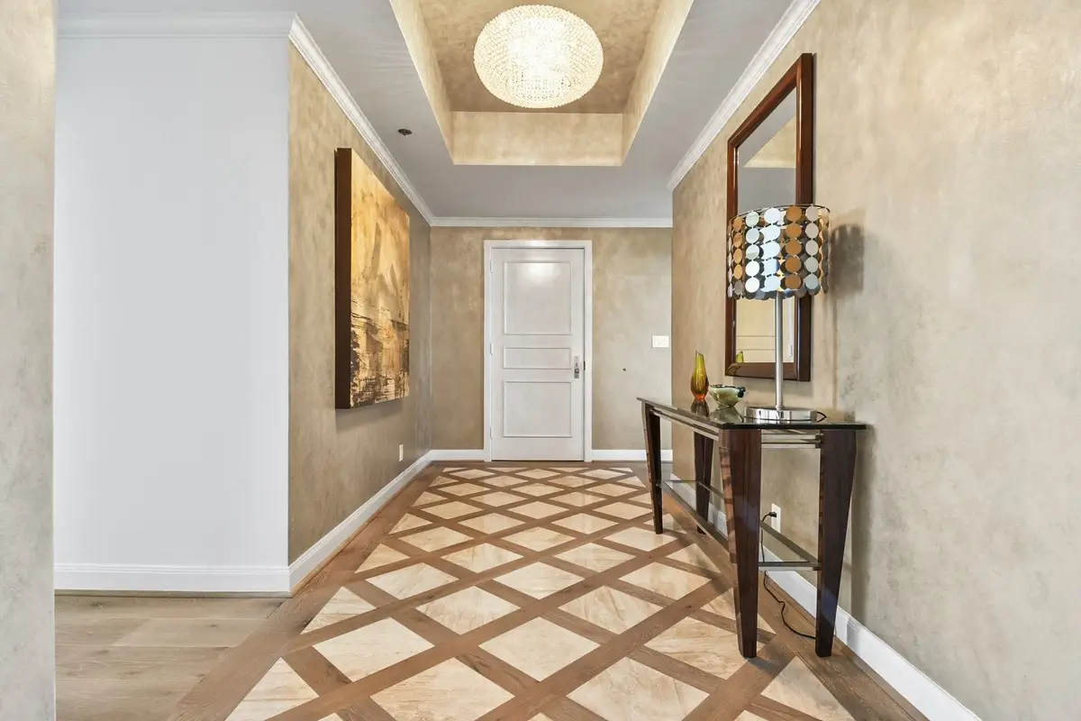 121 N Post Oak Lane #1102, Houston, TX 77024 - #1