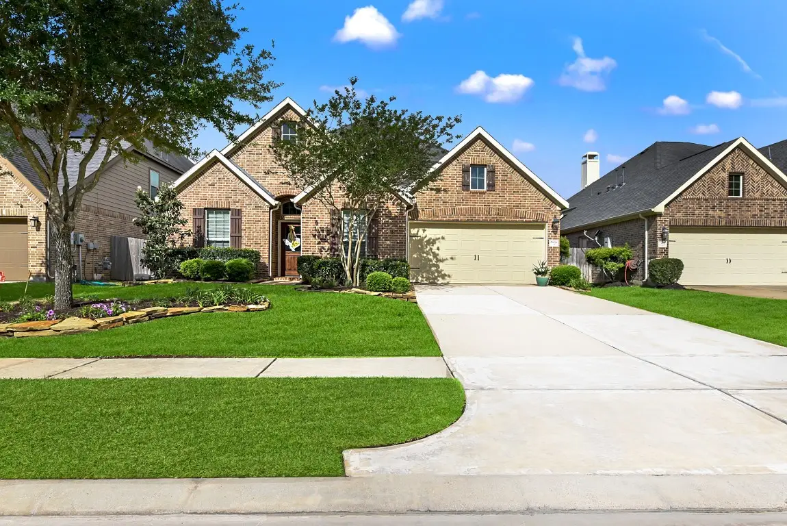 2806 Auburn Glade Court, Katy, TX 77494 - #1