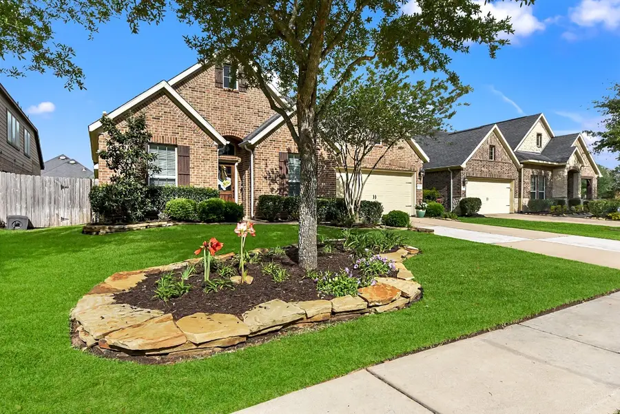 2806 Auburn Glade Court, Katy, TX 77494 - #2