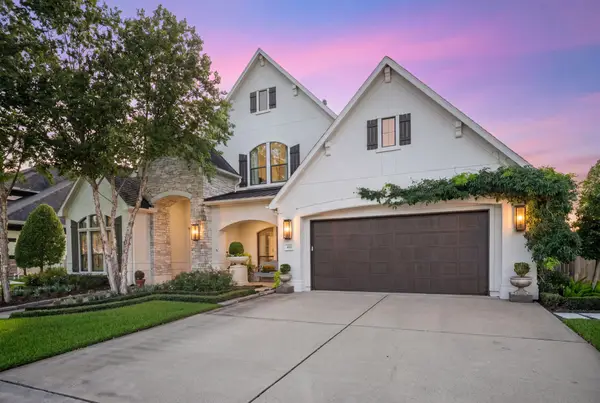 412 Northview Drive, Friendswood, TX 77546