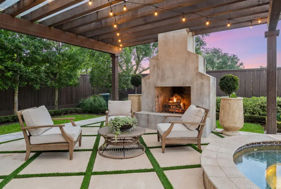 412 Northview Drive, Friendswood, TX 77546 - #3