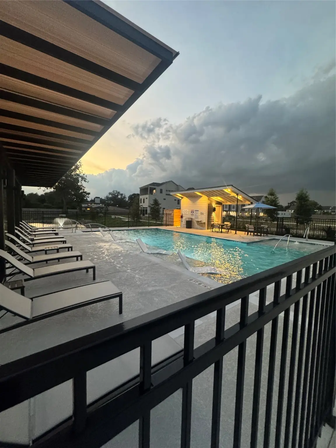 8707 Padua Lane, Houston, TX 77055 - Image #1