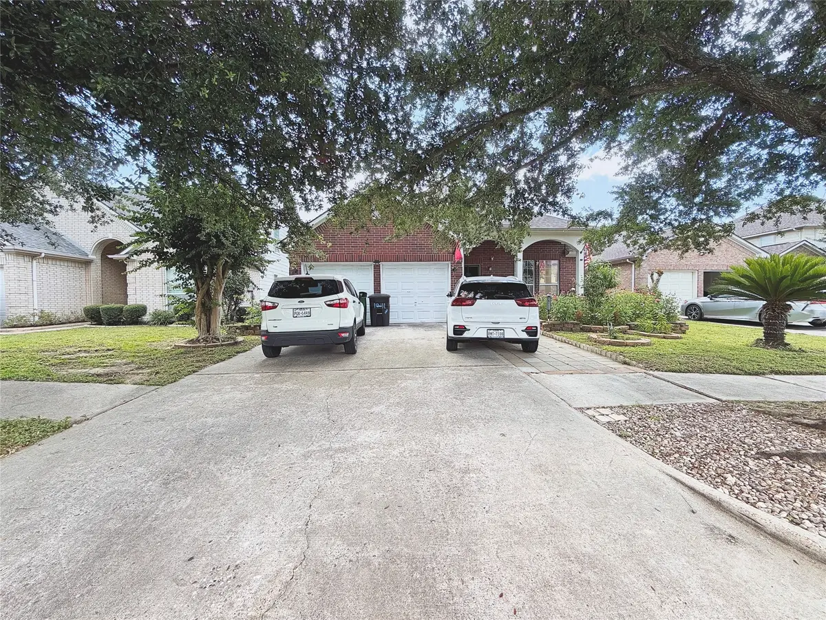 10111 San Ignacio, Houston, TX 77075 - #1