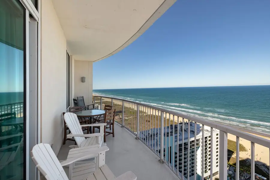 310 Padre Boulevard #2305, South Padre Island, TX 78597 - #2