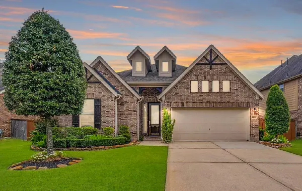 14910 Autumn Long Trail, Humble, TX 77396