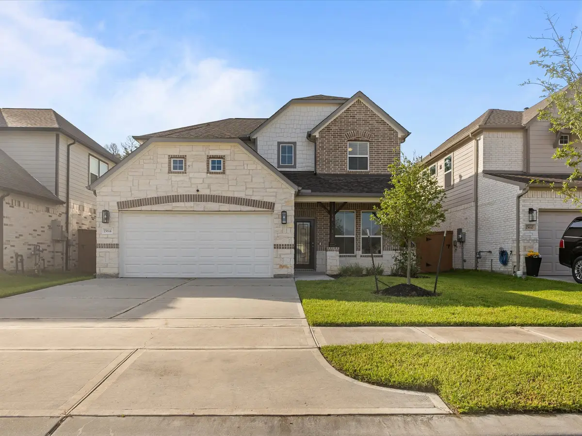 15614 Countesswells Drive, Humble, TX 77346 - #1