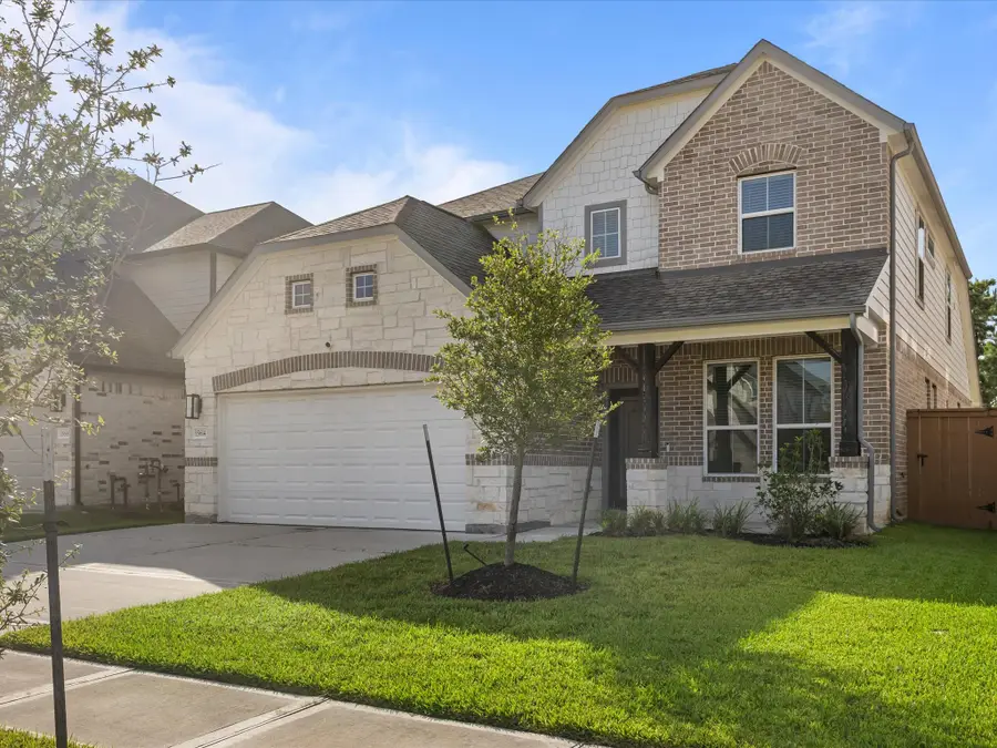15614 Countesswells Drive, Humble, TX 77346 - #3