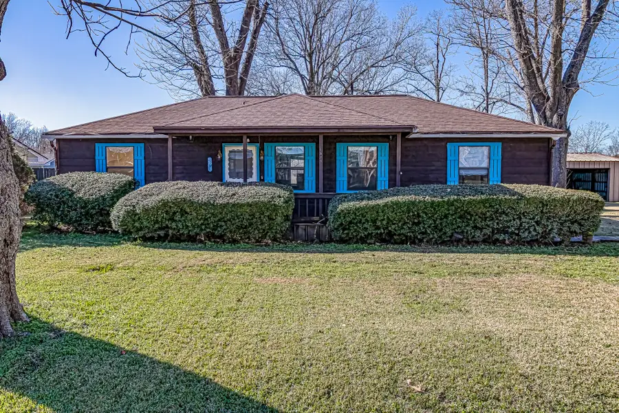 1529 E Taylor Lake Circle, Livingston, TX 77351 - Image #2