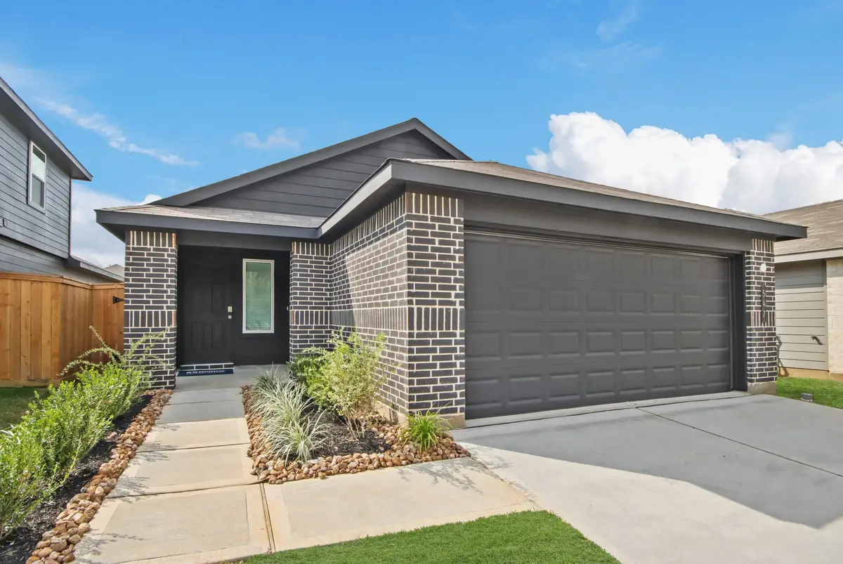 547 Belle Springs Lane, Conroe, TX 77301 - Image #1