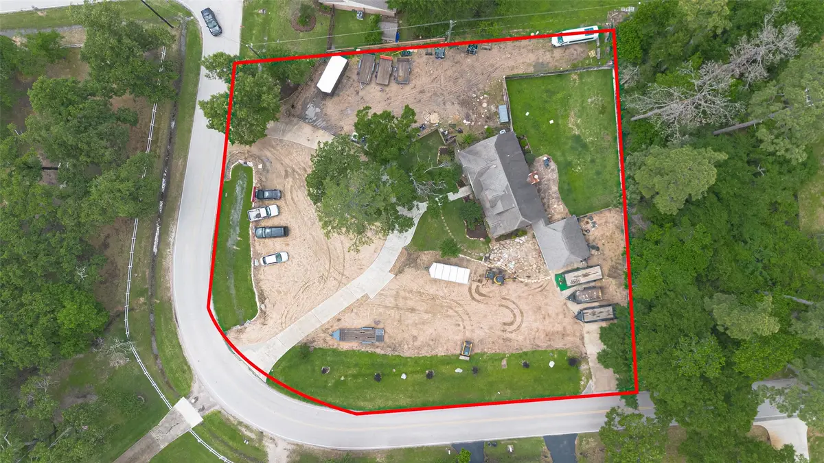 30207 E Geneva Drive, Spring, TX 77386 - #1