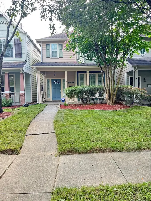 3809 Brinkman Street, Houston, TX 77018