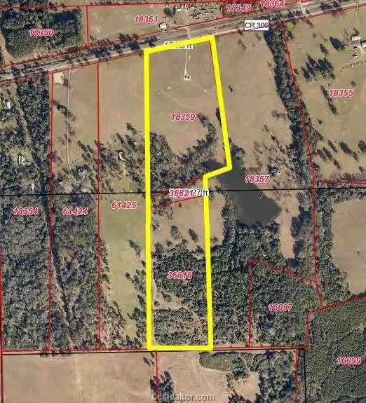 tbd Cr 306, Navasota, TX 77868