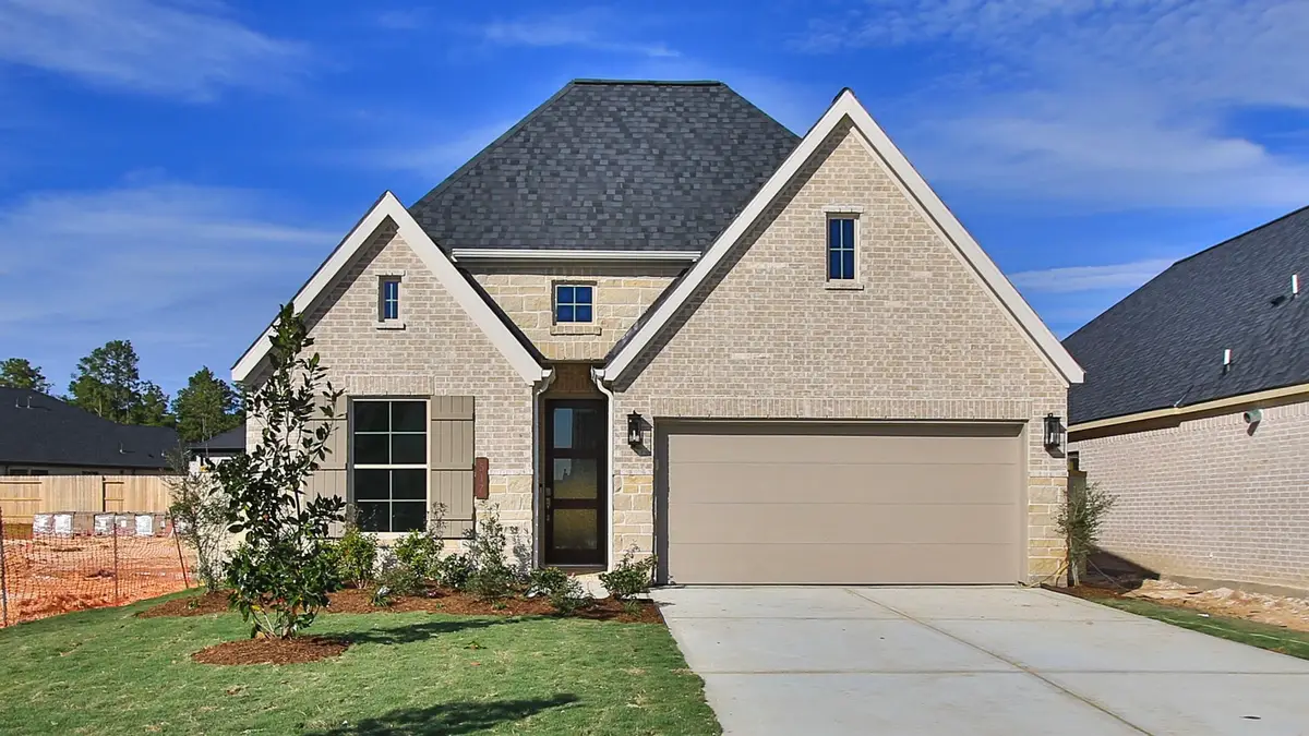 517 Red Eyed Vireo Court, Magnolia, TX 77354 - Image #1